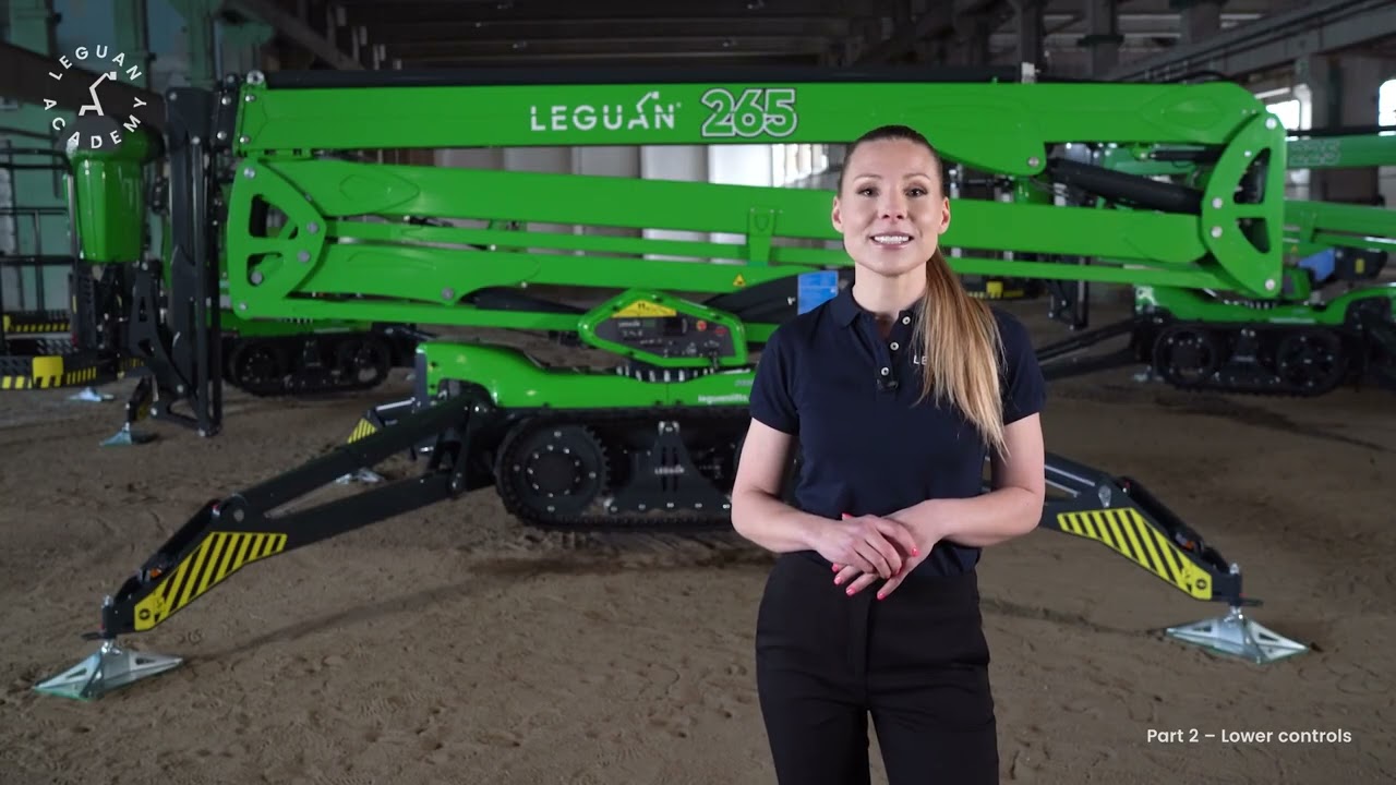 Starting the Operation | Part 2