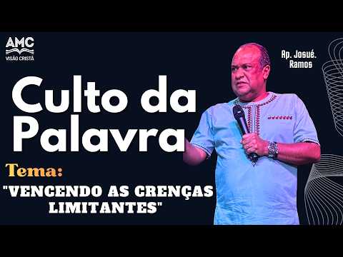 QUEBRANDO AS CRENÇAS LIMIRANTE