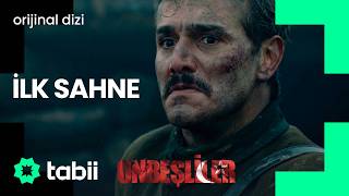 "Bize bir vatan kaldı, bacağı topal, gözü yaşlı, kalbi kırık..." 🇹🇷 | Onbeşliler İlk Sahne