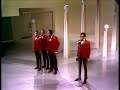 Swanee - The Temptations (1967) | Live on Smother Brothers Comedy Hour (HD)