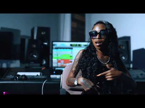 Miss It - Bouji Bailey (Studio Music Video)