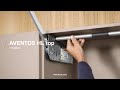 HL Top Installation