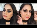 extreme glam makeup transformation 2019 arti agarwal