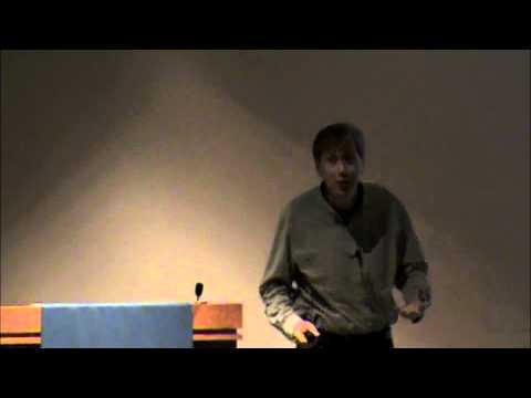 From Data to Knowledge - 202 - Jeff Hawkins