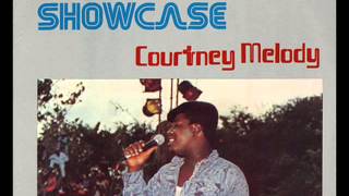 Courtney Melody - I Remember / Remember Dub (I Remember Showcase - 1988)