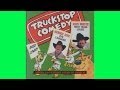 Jerry Dye & Ron White -- "Truckstop Comedy" -- Comedy CD - Trailer