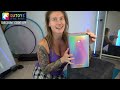 VLOG Reviewing QUTOYS Giant Behemoth Dildo ENGLISH