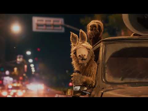 The Flame That Calls | The flames have returned