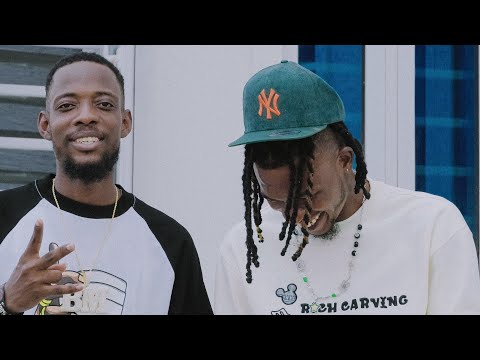 BIG MAINE ft CODED VEE _ ONE LIFE(official video)