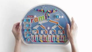Quercetti 01015 Rami Code