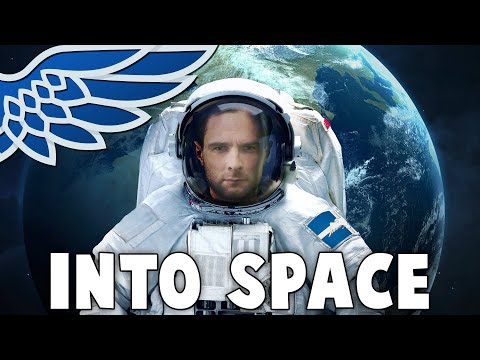 Into Space | United Earth | Aurora 4x C# Episode 1