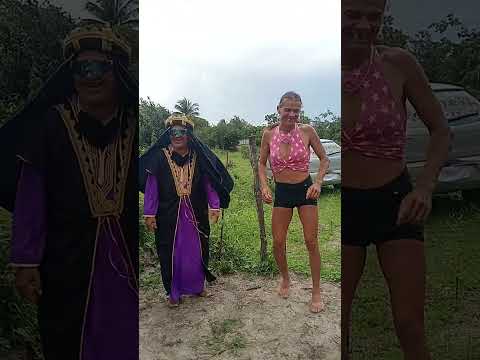 sheik na cidade de Paracuru ceara