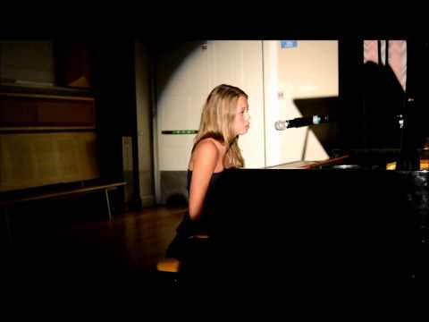 Emelie Dellby Svensk - Tonight by Lykke Li