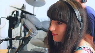 Band Rehearsal (Help Me Out, Monsters, Nothing Else) - Video Diary #7