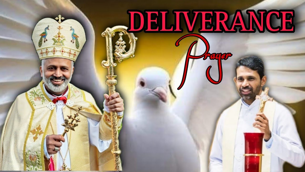 At least Once In your life time. Bishop Mar Joseph  Srampickal.  Fr Antony Parankimalil VC.