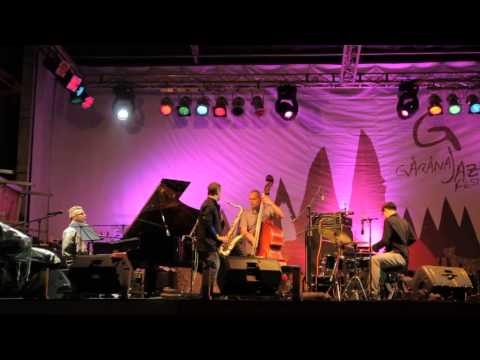 "Catch More Chicks" - Paweł Kaczmarczyk Audiofeeling Band @ Garana Jazz Festival
