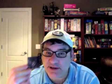 When To Play: Episode 12 - Island Fortress