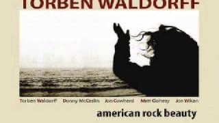 Torben Waldorff - American Rock Beauty..ad Ottobre su JLovers