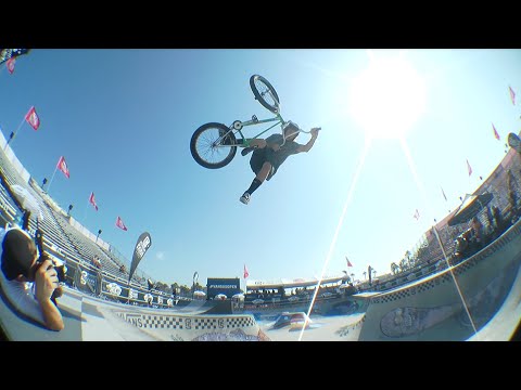 Full Practice Highlights - 2016 Van Doren Invitational
