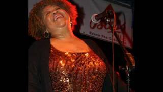 Mavis Staples - Down in Mississippi