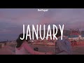 January; Goldfinger [Español]