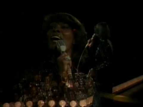 Dionne Warwick - The Windows Of The World