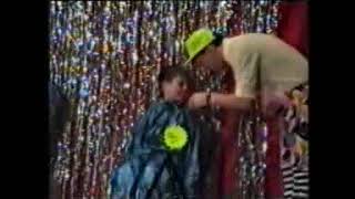 Take the Gunge