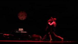 Video thumbnail for Carolina Bonaventura y Francisco Forquera at MN2008 1 (Carlos di Sarli)
