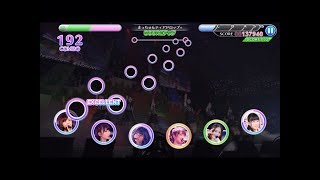 【茂木フェス】ポピパッパパー(EXPERT) FULL EXCELLENT【最難関曲】