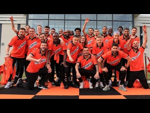 Merci le Stade lavallois!