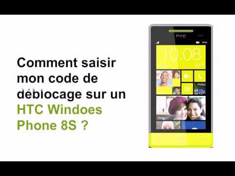 comment debloquer windows 8