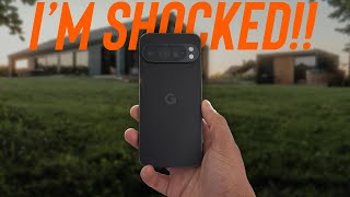 Google Pixel 9 Pro Review | Easy Money!
