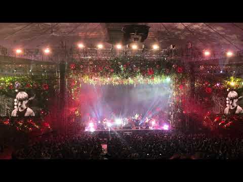 20171224 넬 NELL - 12 seconds @Christmas in Nell's Room 2017