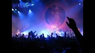 A tu lado - La Renga 2012, Teatro Caupolicán, Chile