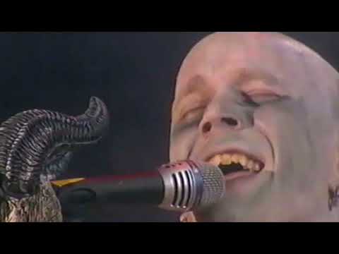 Raumanmeren juhannus -live 2004: Apulanta (VHS-rip, stereo, paranneltu video ja audio)