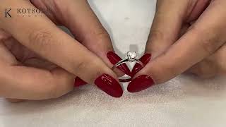 Κόσμημα Κοτσώνης Κόρινθος / Κοσμήματα με την υπογραφή του καλύτερου Ελληνικού εργαστηρίου