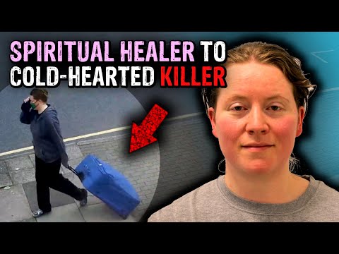 How CCTV Caught A Killer... | The Shocking Case of Mee Kuen Chong