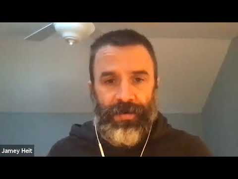 Meet Ecree's CEO Jamey Heit - YouTube