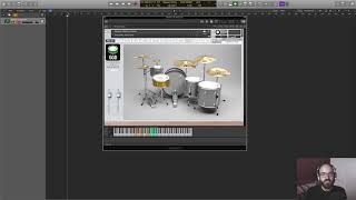 Video thumbnail for Getgood Drums' Modern & Massive walkthrough w/ Adam Nolly Getgood by GetGood Drums