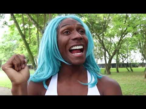 EL POETA LINDO - Kevin Voltro