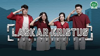 Download lagu Gerak Lagu Sekolah Minggu ποΈ Laskar Kristus π«‘ mp3 Download lagu Gerak Lagu Sekolah Minggu ποΈ Laskar Kristus π«‘ mp3