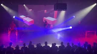 Front 242 - Aggressiva - Live Leipzig 2023