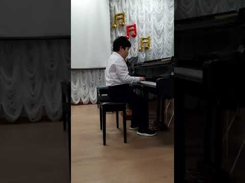 Павлов Уруйдан