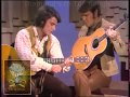 Glen Campbell & Ricky Nelson ~ "Louisiana Man" (1970) Best Quality!