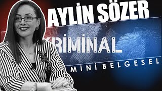 Aylin Sözer - Kriminal 22. Bölüm