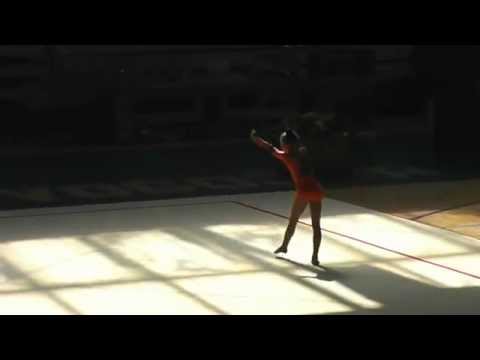 Perelom Daria (UKR) 2 Intercontinental cup "Ševala Mujić"Vogošća, BiH