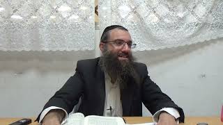 עובור זו''ן לקשר הו''ק בסוד רשות היחיד | שער ז"א פרק ב חלק 2 אוצרות חיים למתחילים | הרב אריאל סיבוני