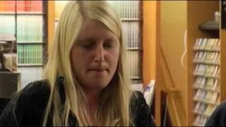 'Talking Heads' Documentary (Part 1 of 2)