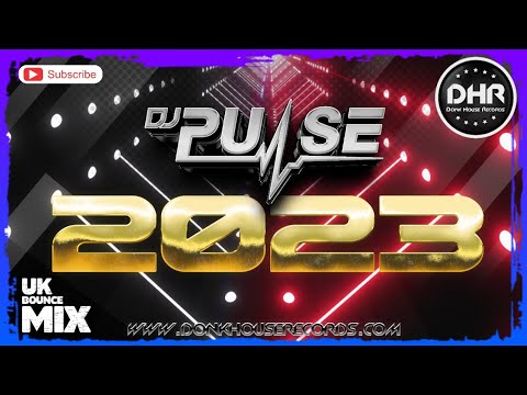 DJ Pulse 2023 - DHR