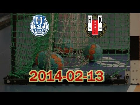 H43 Lund - HK Drott